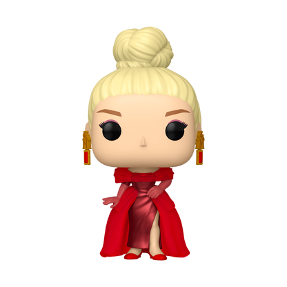 Barbie 80th Anniversary Funko Pop Vinyl