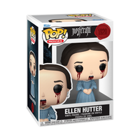 Nosferatu POP! Movies Vinyl Figures Ellen Hutter 9 cm