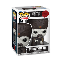 Nosferatu POP! Movies Vinyl Figures Count Orlok 9 cm
