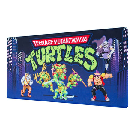 Ninja Turtles XL Mouse Mat