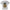 Official Harry Potter Hufflepuff Drawn Crest T-Shirt