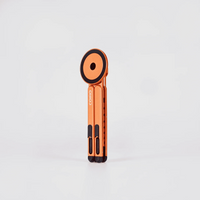 360° Foldable Magnetic Multi-Device Stand