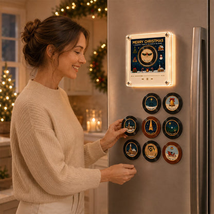 Elyova™ The Christmas Music Keepsake