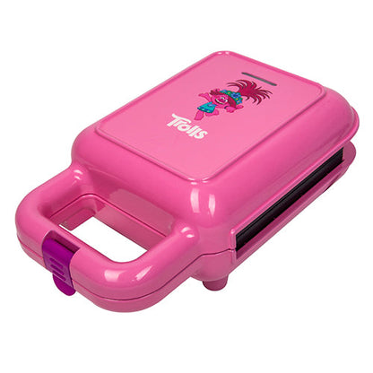 Trolls Waffle Maker