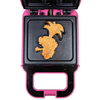 Trolls Waffle Maker