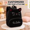 KittyDream™ Corduroy Backpack