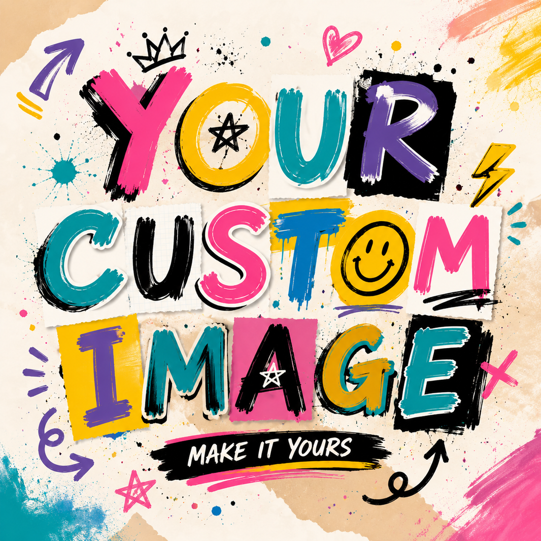 Your Custom Image