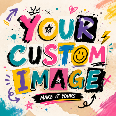 Your Custom Image