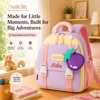 Personalized Trailblazer Toddler Backpack
