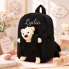 Snuggle Bear Backpack