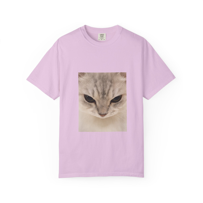 Intense Stare Pet Tee