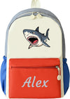 Personalized Explorer Toddler Backpack