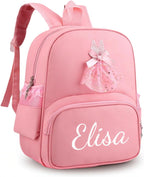 Personalized Ballet Belle Backpack