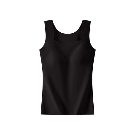 Why 12,500+ Women Over 60 Are Replacing Their Bras With This Band-Free Cup Support Tank