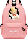 Personalized Adventure Kids Backpack