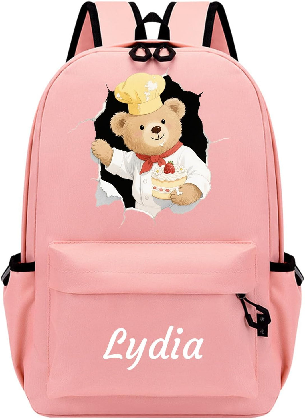 Personalized Adventure Kids Backpack