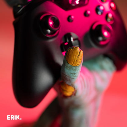Gameration One More Life Controller And Headset Holder