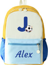 Personalized Explorer Toddler Backpack