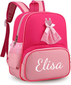 Personalized Ballet Belle Backpack