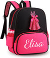 Personalized Ballet Belle Backpack