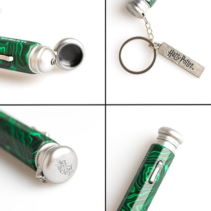 Harry Potter Deluminator Keyring