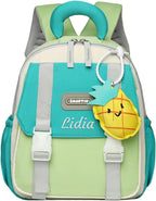 Personalized Trailblazer Toddler Backpack
