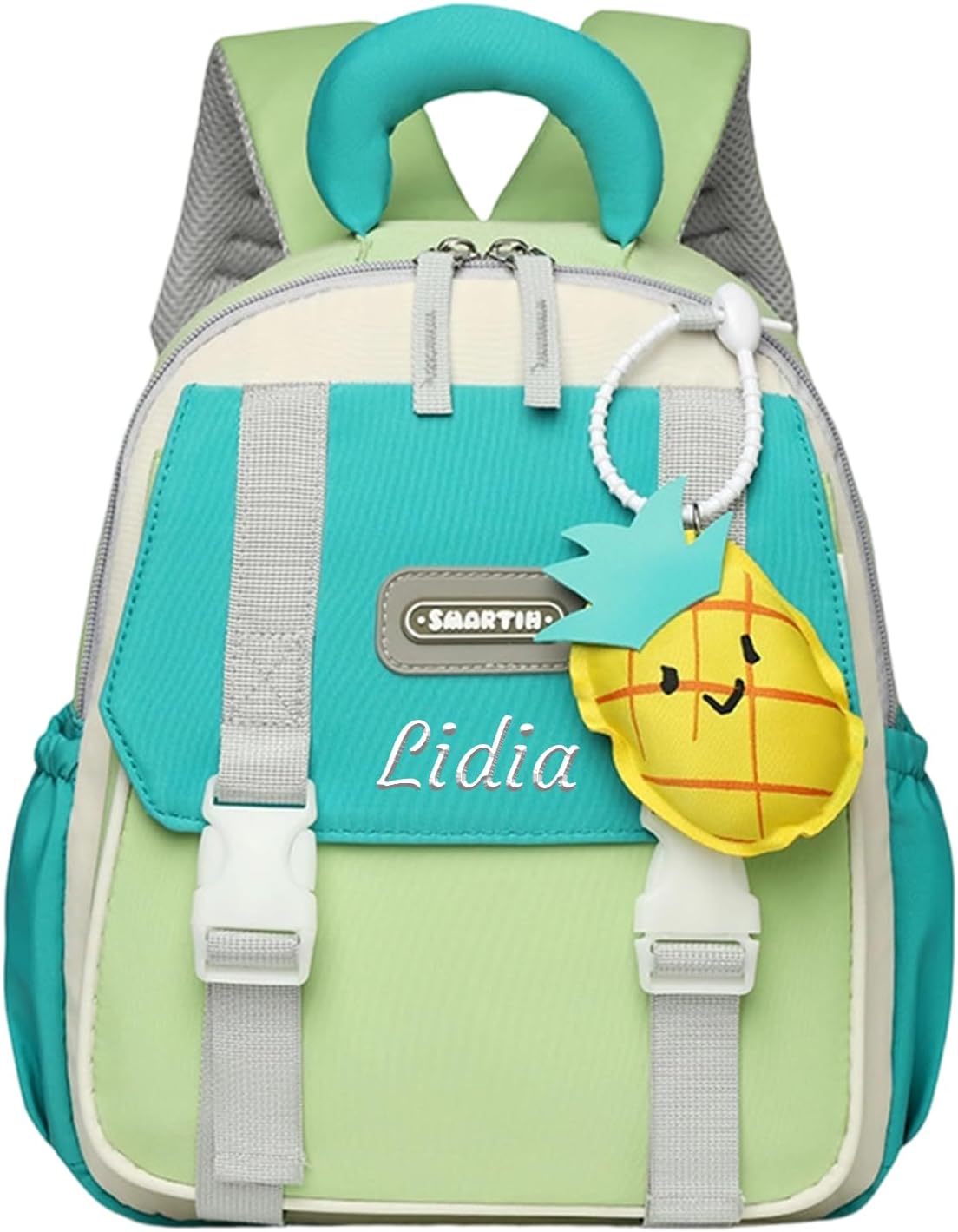 Personalized Trailblazer Toddler Backpack