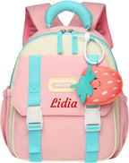 Personalized Trailblazer Toddler Backpack