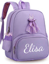 Personalized Ballet Belle Backpack