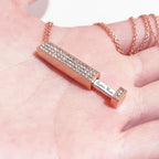 Personalized Mother Name Bracelet
