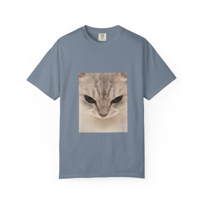 Intense Stare Pet Tee