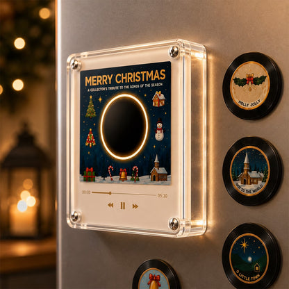 Elyova™ The Christmas Music Keepsake
