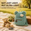 Teddy Haven Backpack