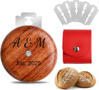 Personalized UFO Bread Lame
