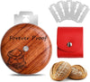 Personalized UFO Bread Lame