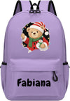 Personalized Adventure Kids Backpack
