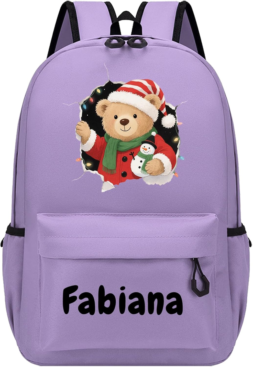 Personalized Adventure Kids Backpack