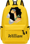 Personalized Adventure Kids Backpack