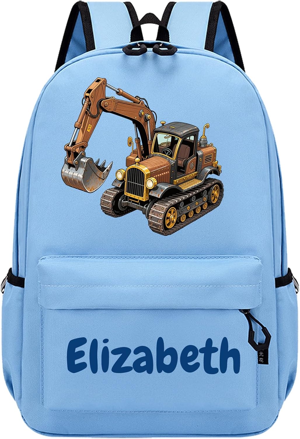 Personalized Adventure Explorer Kids Backpack