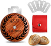 Personalized UFO Bread Lame