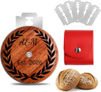 Personalized UFO Bread Lame