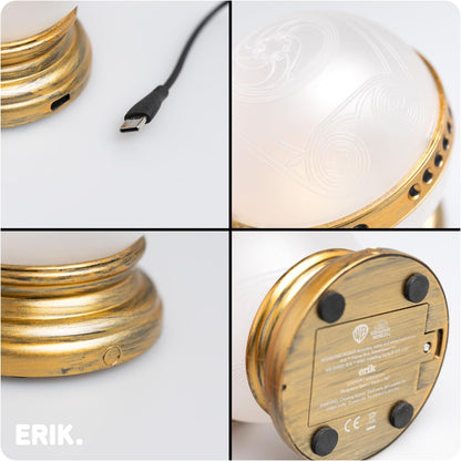 Harry Potter Remembrall Lamp