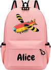 Personalized Adventure Explorer Kids Backpack