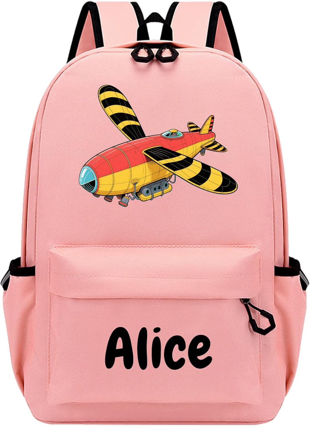 Personalized Adventure Explorer Kids Backpack