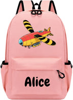 Personalized Adventure Explorer Kids Backpack
