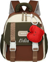 Personalized Trailblazer Toddler Backpack