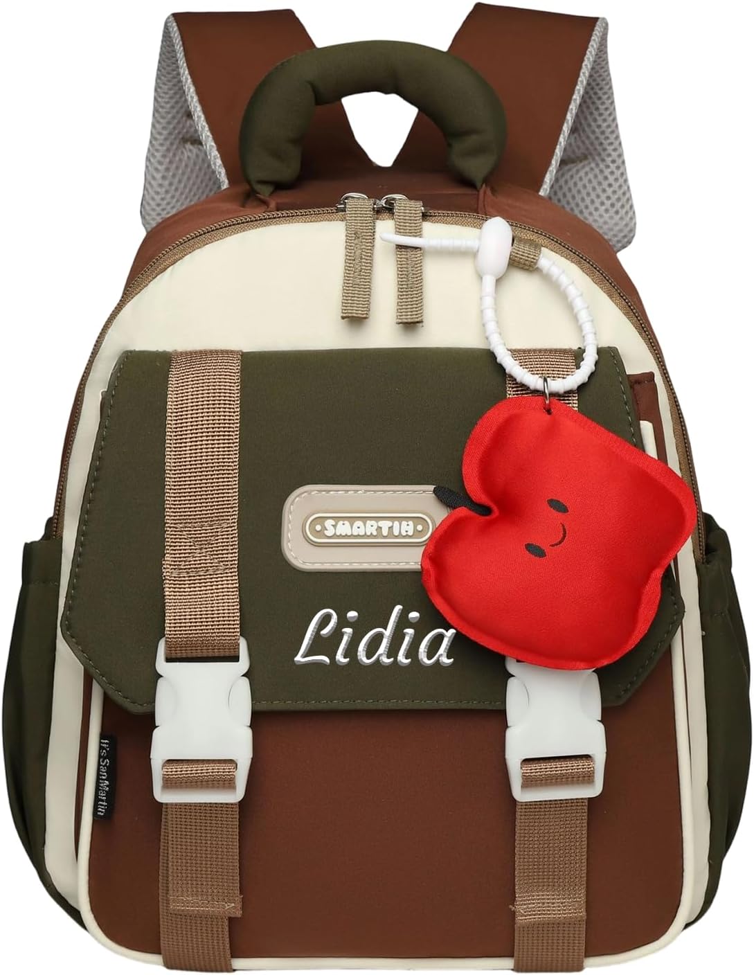 Personalized Trailblazer Toddler Backpack