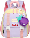 Personalized Trailblazer Toddler Backpack