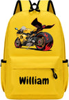 Personalized Adventure Explorer Kids Backpack