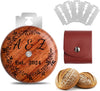 Personalized UFO Bread Lame